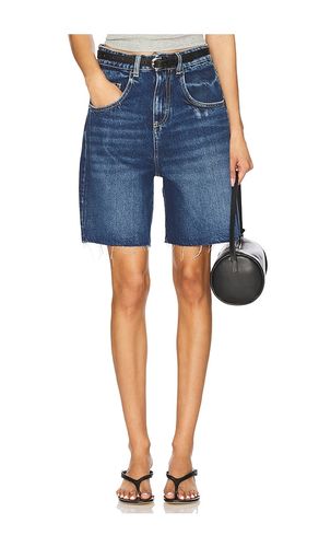 Lea Short in . Size 24, 25, 26, 27, 28, 29, 30, 31, 32 - Icon Denim - Modalova