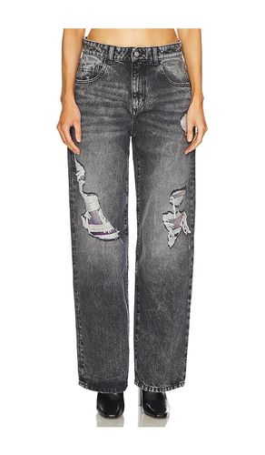JAMBES LARGES BEA DADDY in . Size 24, 25, 26, 27, 28, 29, 30 - Icon Denim - Modalova