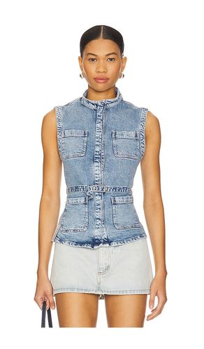 GILET KELLY en . Taille S. Also en M - Icon Denim - Modalova
