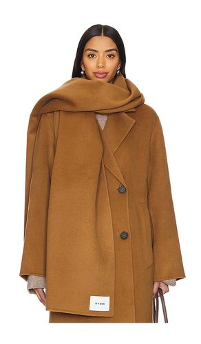 Amy Double Face Scarf en - Ivy Oak - Modalova