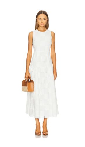 ROBE MAXI MARCA ROSE in . Size 36, 40 - Ivy Oak - Modalova