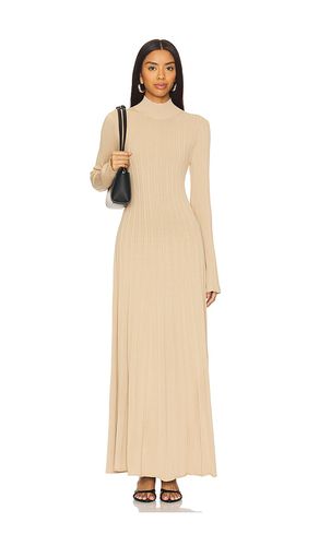 ROBE PLISSÉE KOURTNEY in . Size M, S, XL - Ivy Oak - Modalova