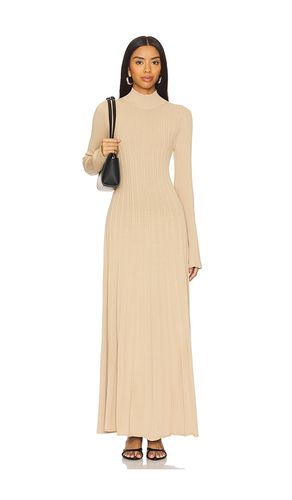 ROBE PLISSÉE KOURTNEY in . Size S, XS - Ivy Oak - Modalova