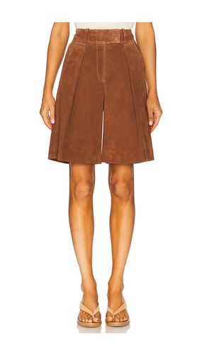 BERMUDA LEA in . Size 36 - Ivy Oak - Modalova