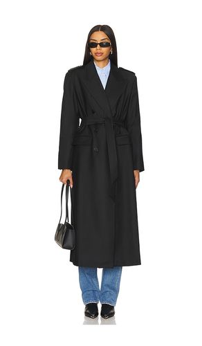 TRENCH OVERSIZED COLETTE in . Size M, S, XL - Ivy Oak - Modalova