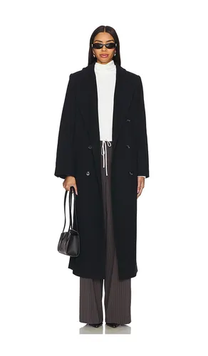 Clemence Oversized Blazer Coat in . Size M, S, XS - Ivy Oak - Modalova