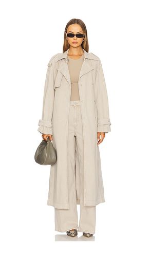 TRENCH CORDELIA en . Taille 32. Also en 34, 36, 40 - Ivy Oak - Modalova