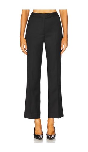Polina Rose Tuxedo Trousers in . Size 38, 40 - Ivy Oak - Modalova