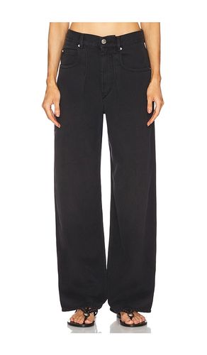 JAMBES LARGES RODAYNA en . Taille 38/6. Also en 40/8 - Isabel Marant - Modalova