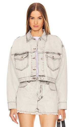 BLOUSON TADIA in . Size 36/4 - Isabel Marant - Modalova