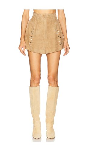 SHORT BOW en . Taille 32. Also en 40 - IRO - Modalova