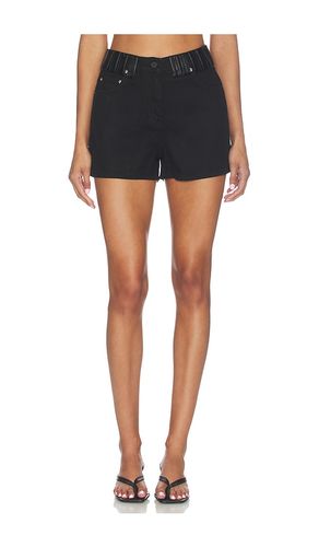 Fable Short en . Taille 34. Also en 36, 38, 42 - IRO - Modalova