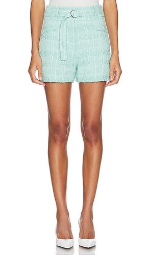 IRO SHORT ZAIRA in Mint. Size 34/2 - IRO - Modalova