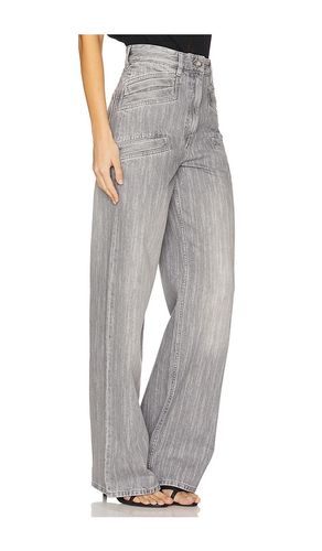 PANTALON CHRYS en . Taille 36/4. Also en 40/8 - IRO - Modalova