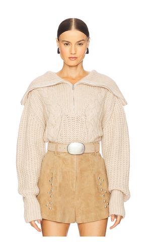 PULL SWANA en . Taille M. Also en S - IRO - Modalova