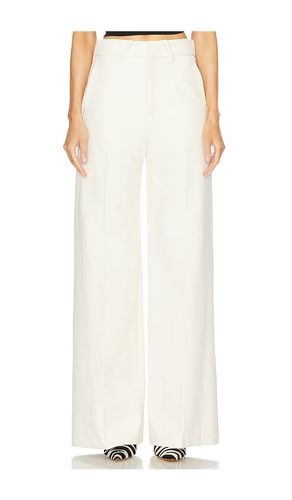 PANTALON KALANY in . Size 38/6 - IRO - Modalova