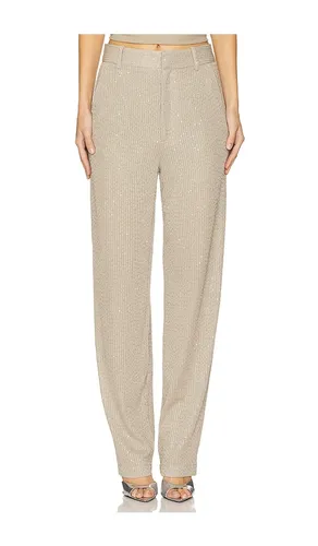 PANTALON MORINE en . Taille 36/4. Also en 38/6, 40/8, 42/10 - IRO - Modalova