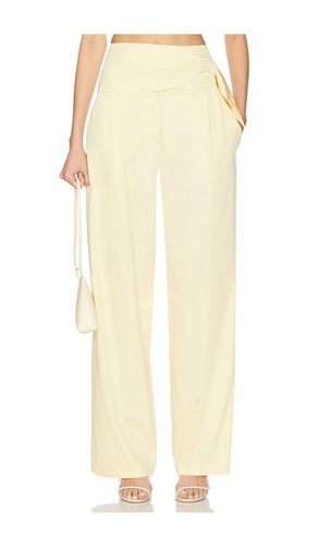 PANTALON HAICHA in . Size 42/10 - IRO - Modalova