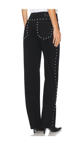 PANTALON THESS en . Taille 38. Also en - IRO - Modalova