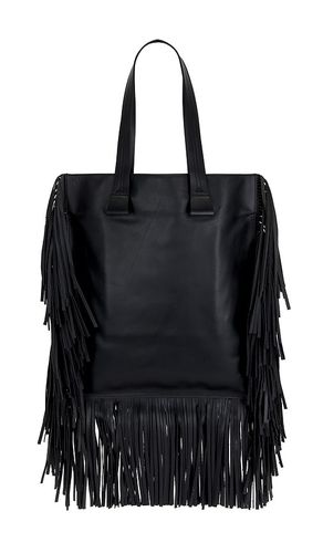 SAC À MAIN PAPER FRANGES en - IRO - Modalova