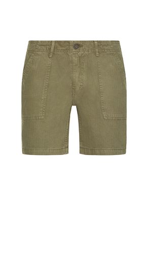 SHORT BRIGADE in . Size 31, 32, 33, 34, 36 - Iron & Resin - Modalova
