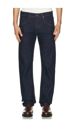 PANTALON EN DENIM THE BODIE V2 en . Taille 30. Also en 31, 32, 33, 34 - Iron & Resin - Modalova