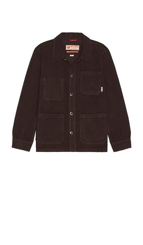BLOUSON WORKER en . Taille S. Also en XL/1X - Iron & Resin - Modalova
