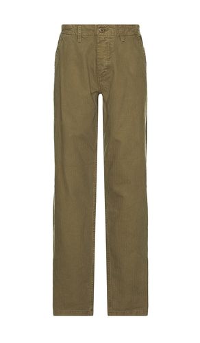 PANTALON in . Size 32, 34, 36 - Iron & Resin - Modalova