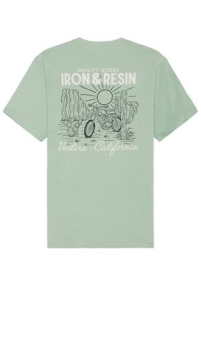 T-SHIRT in . Size S - Iron & Resin - Modalova