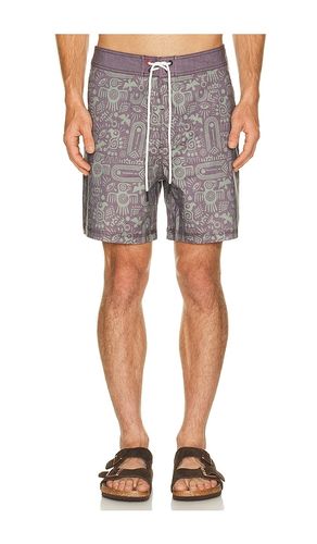 BOARDSHORT en . Taille 30. Also en 31, 32, 33, 34, 36 - Iron & Resin - Modalova