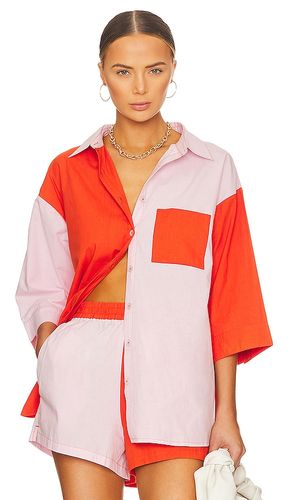 CHEMISE THE VACAY in . Size XL, XS - It's Now Cool - Modalova