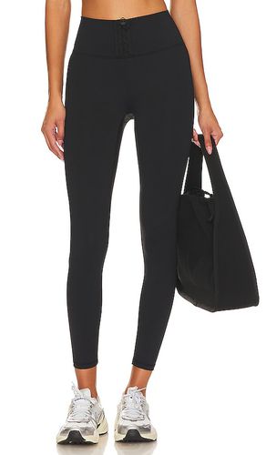 LEGGINGS LACE UP in . Size 2, 4, 6, 8 - IVL Collective - Modalova