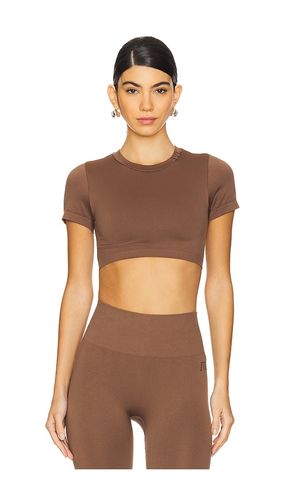 SOUTIEN-GORGE SEAMLESS T-SHIRT in . Size XL - IVL Collective - Modalova