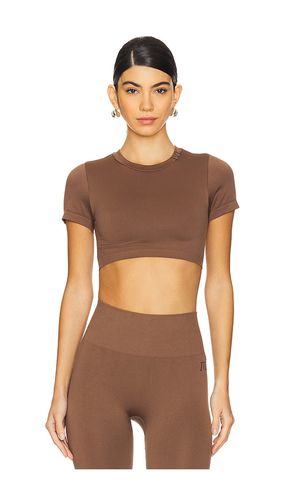 SOUTIEN-GORGE SEAMLESS T-SHIRT in . Size XL, XS/S - IVL Collective - Modalova