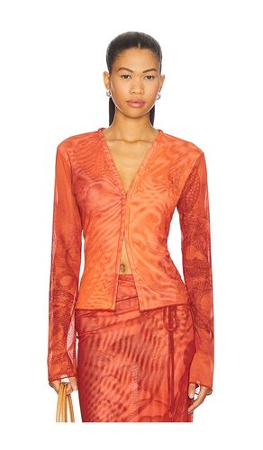 GILET en . Taille 34. Also en 36, 38, 40 - Jade Cropper - Modalova