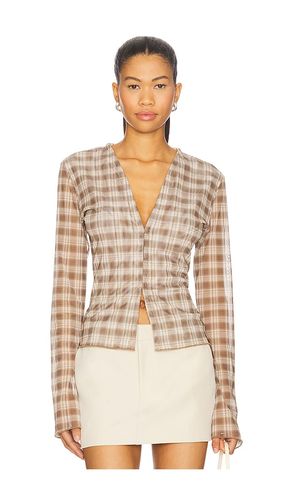 GILET en . Taille 36. Also en 38, 40 - Jade Cropper - Modalova