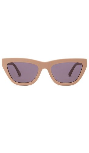 LUNETTES DE SOLEIL CATEYE in - Jenny Bird - Modalova