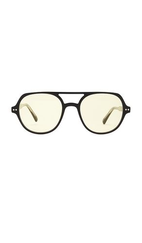 LUNETTES DE SOLEIL LARS en - Jimmy Fairly - Modalova