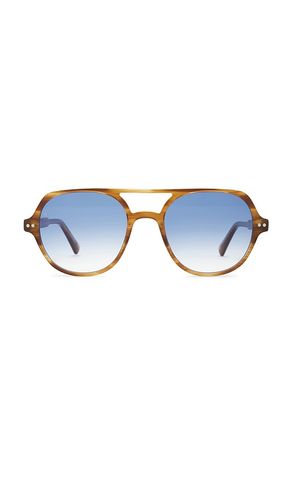 LUNETTES DE SOLEIL LARS en - Jimmy Fairly - Modalova