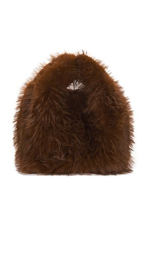 Jakke SAC BERTHA en Brown - Jakke - Modalova