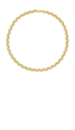 COLLIER CHAÎNE SOHO in - Jennifer Fisher - Modalova