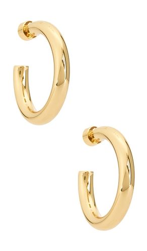 BOUCLES D'OREILLES PENDANTES MINI NATASHA en - Jennifer Fisher - Modalova