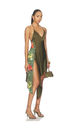 ROBE THE SPLIT PETAL en . Taille XS. Also en - Juliet Johnstone - Modalova