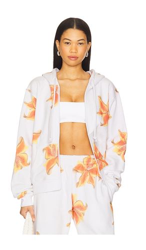 SWEAT À CAPUCHE en . Taille S. Also en XS - Juliet Johnstone - Modalova