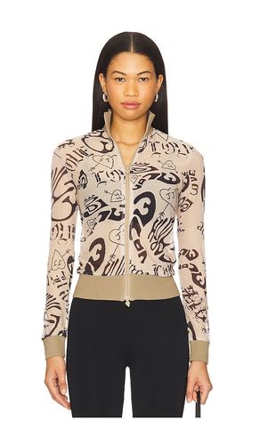 BLOUSON en . Taille L. Also en M, S, XS - Juliet Johnstone - Modalova
