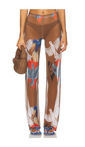 PANTALON en . Taille L. Also en M, S, XL/1X, XS - Juliet Johnstone - Modalova