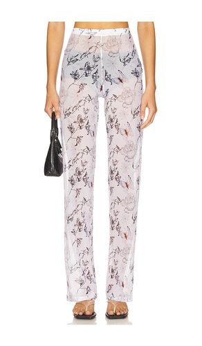 PANTALON en . Taille L. Also en M, S, XS - Juliet Johnstone - Modalova