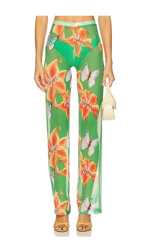 PANTALON en . Taille S. Also en XS - Juliet Johnstone - Modalova
