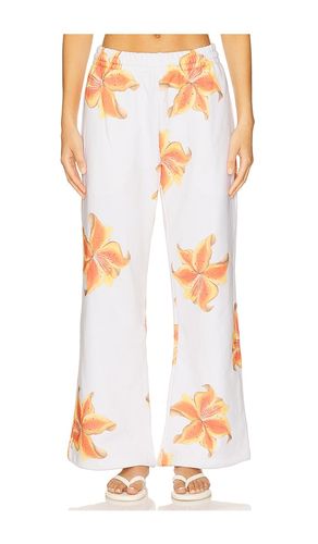 PANTALON SWEAT en . Taille L. Also en M, S, XL/1X, XS - Juliet Johnstone - Modalova