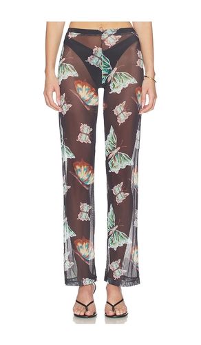 PANTALON MESH en . Taille S. Also en M, L - Juliet Johnstone - Modalova